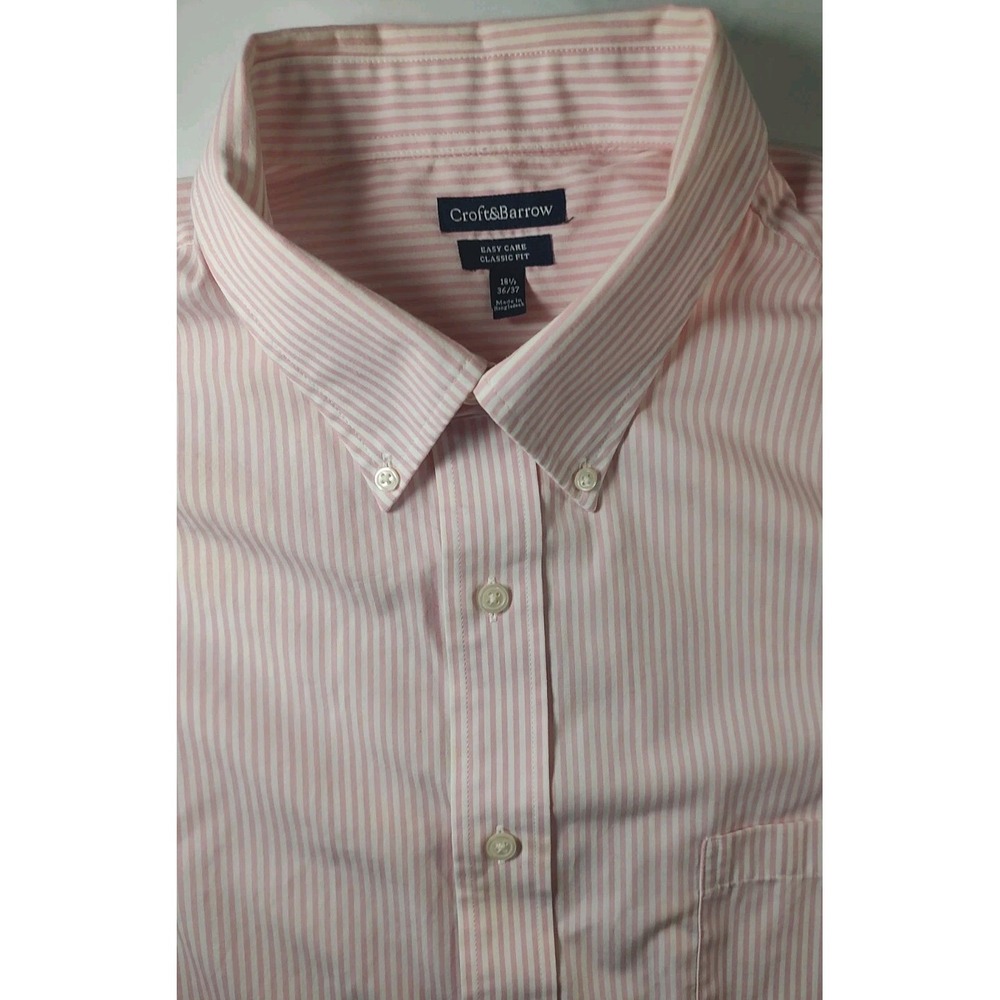 Croft & Battoe Easy Care‎ Classic Fit For Women